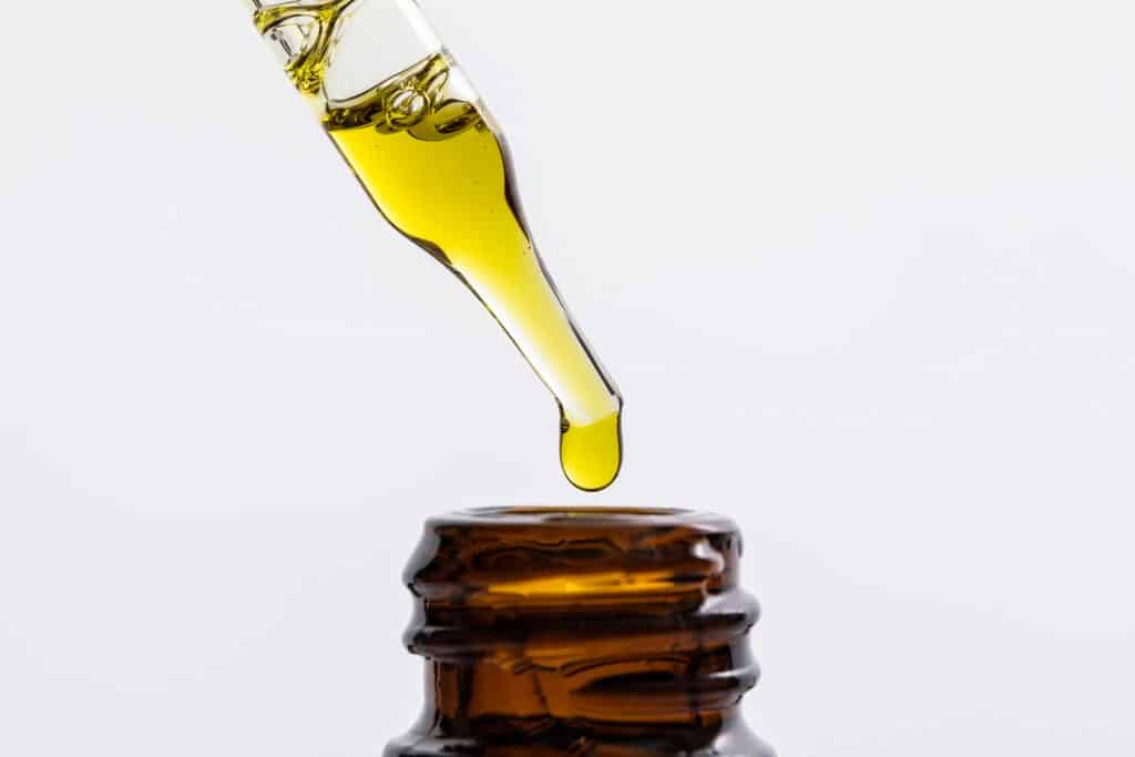 cbd infused oil benefits