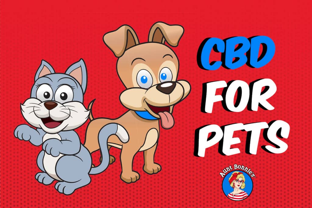 cbd for pets