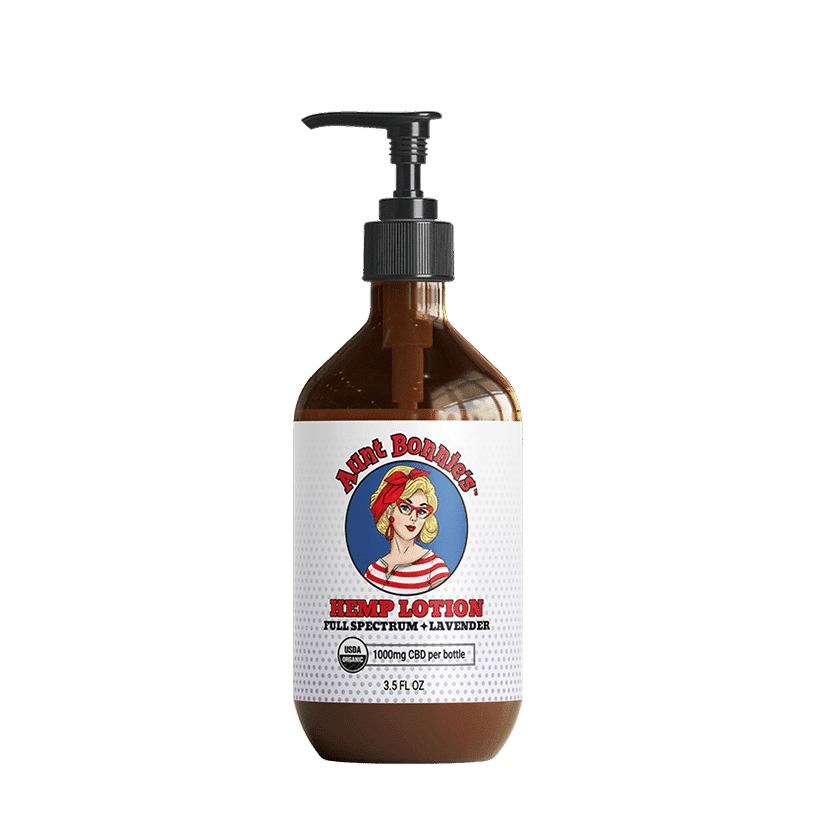 hemp lotion near me