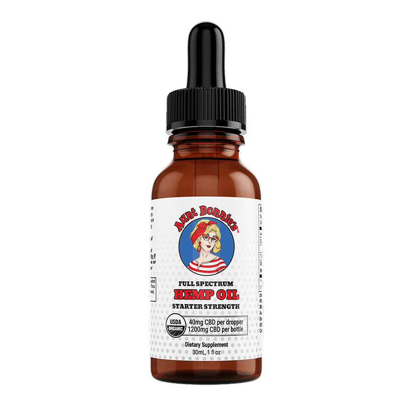 what is hemp oil good for