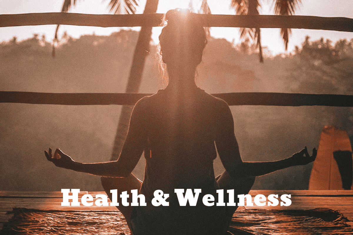 HOW IS WELLNESS DIFFERENT FROM HEALTH?